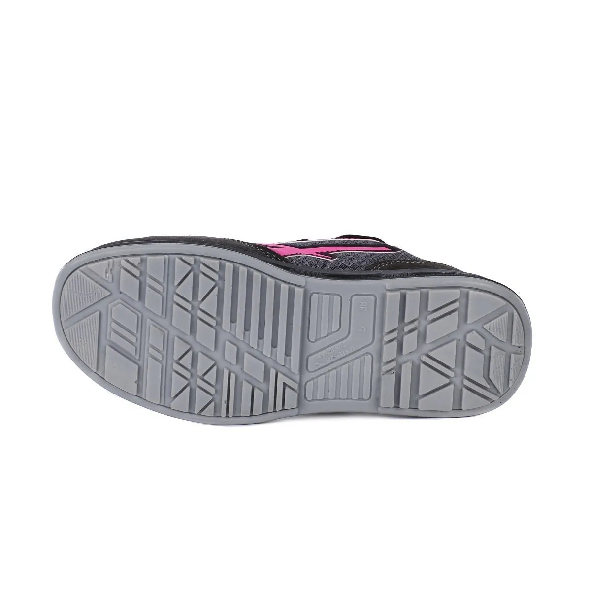 U Power - Scarponi antinfortunistici | Scarpe antinfortunistiche S1P