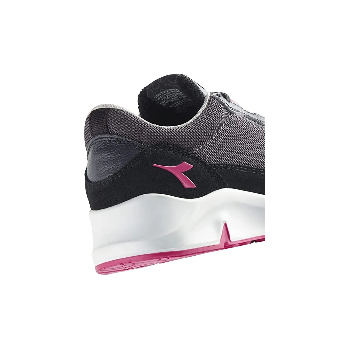 Diadora Utility - Geox scarpe antinfortunistiche traspiranti