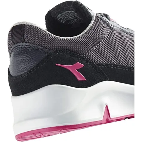 Diadora Utility - Geox scarpe antinfortunistiche traspiranti