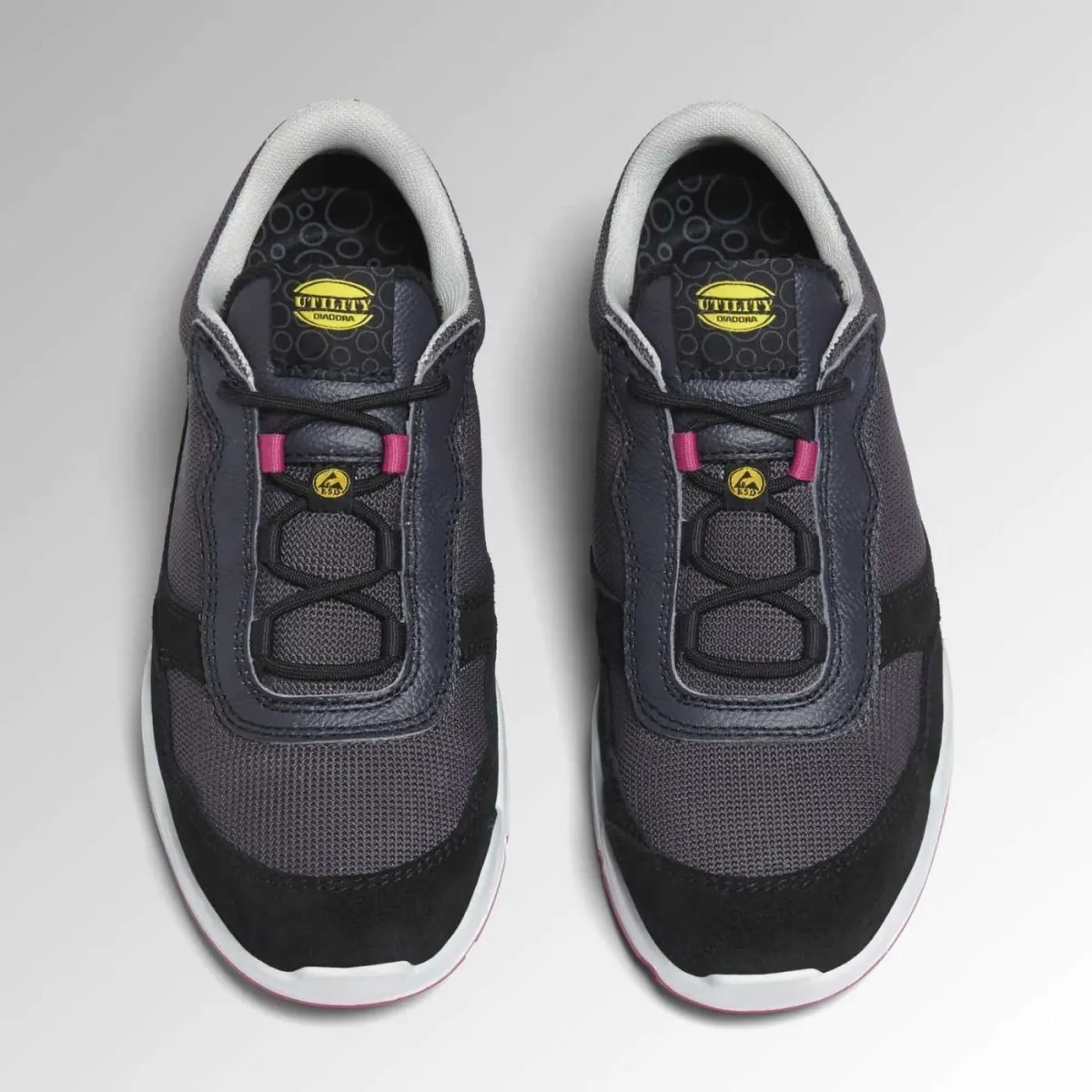 Diadora Utility - Geox scarpe antinfortunistiche traspiranti