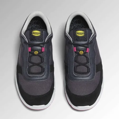 Diadora Utility - Geox scarpe antinfortunistiche traspiranti