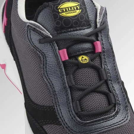 Diadora Utility - Geox scarpe antinfortunistiche traspiranti