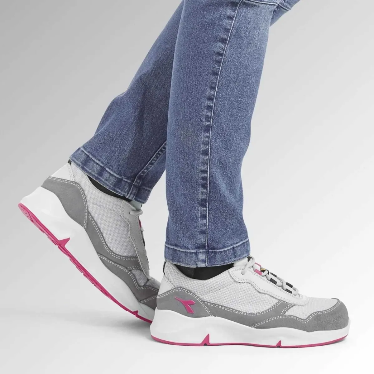 Diadora Utility - Geox scarpe antinfortunistiche traspiranti