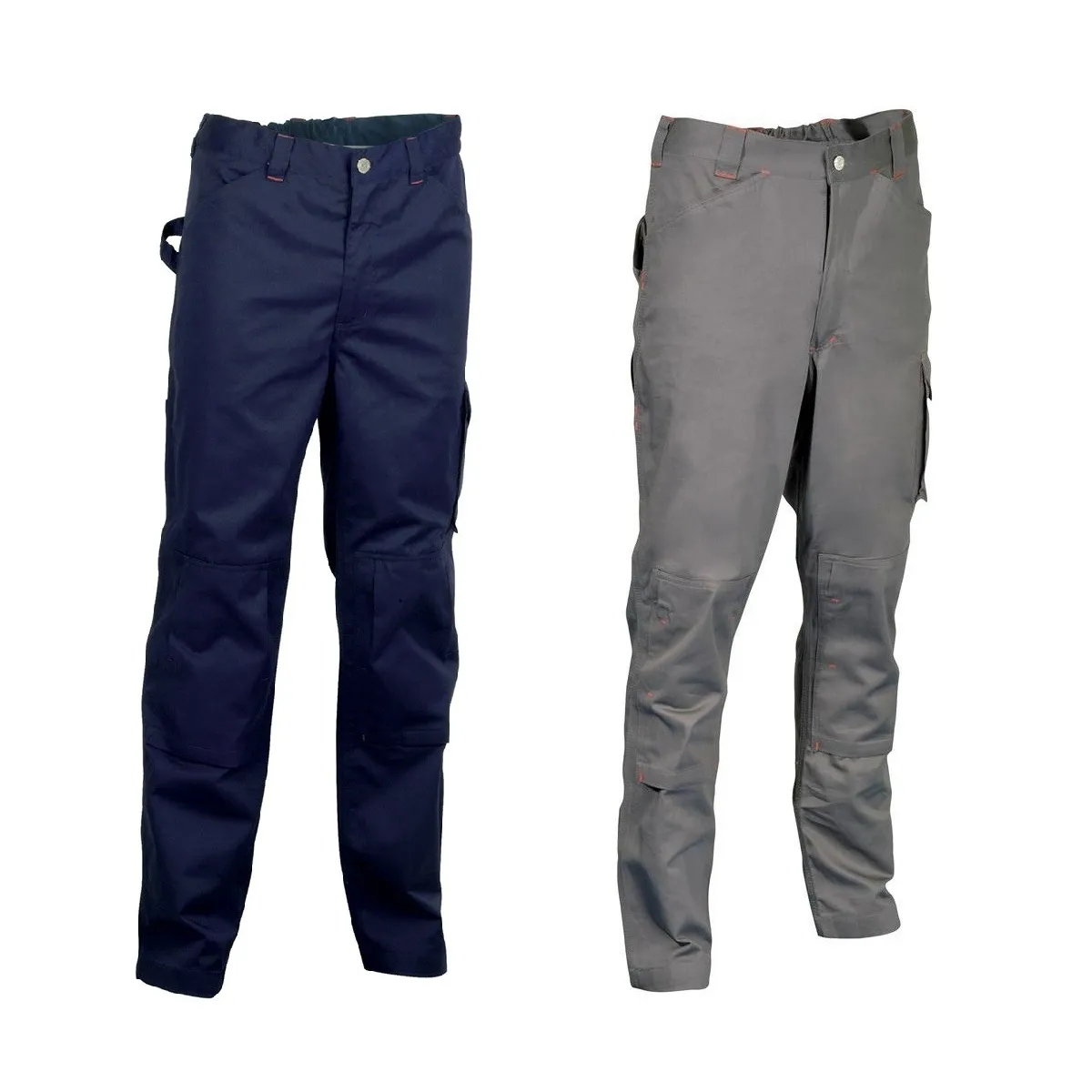 Pantaloni da Lavoro Cofra Rabat | Codice V181-0-02A