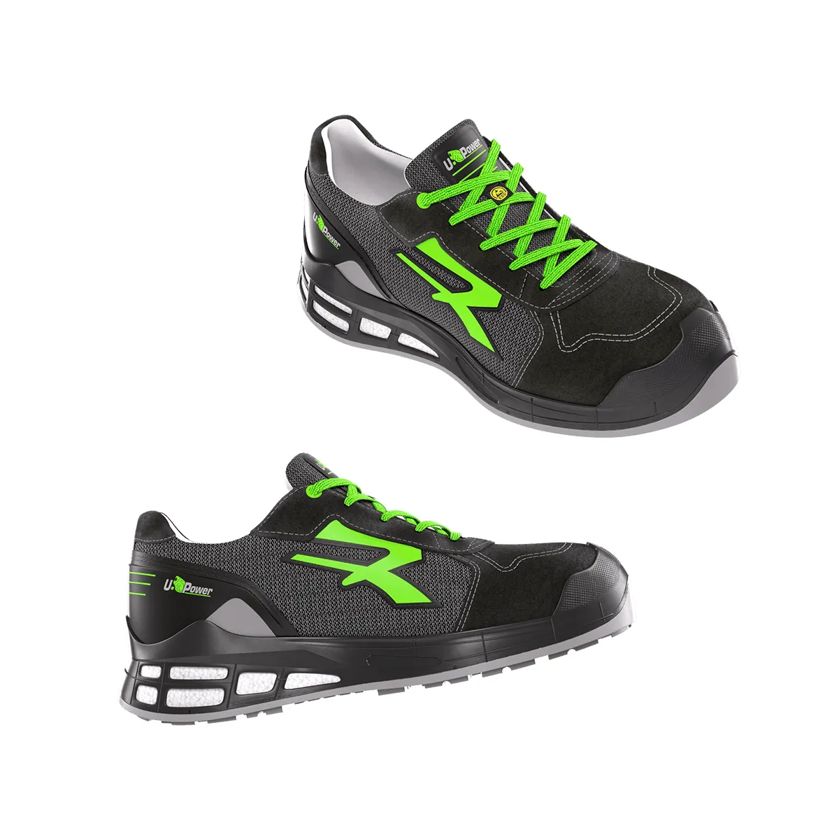 U Power - Stivali da lavoro | Scarpe da lavoro leggere