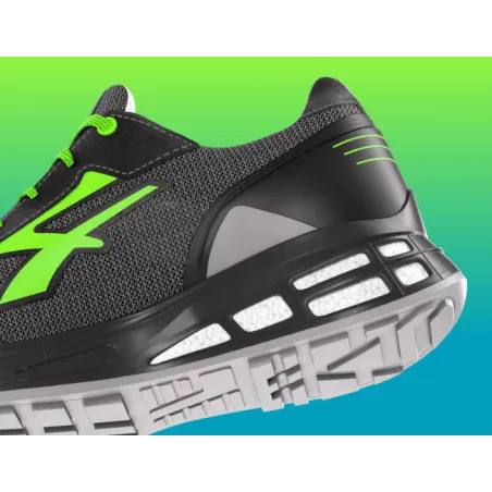 U Power - Stivali da lavoro | Scarpe da lavoro leggere