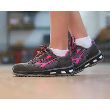 U Power - Scarponi antinfortunistici | Scarpe antinfortunistiche S1P