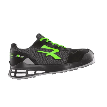 U Power - Stivali da lavoro | Scarpe da lavoro leggere