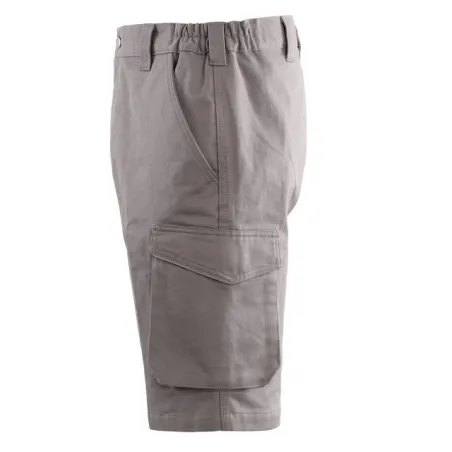 Bermuda da Lavoro Uomo Multitasca P&P Twill | Codice STX12101