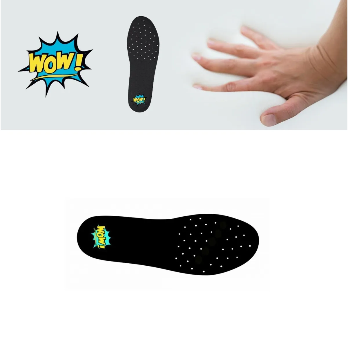 U power estive | Dispositivi di protezione lavoro