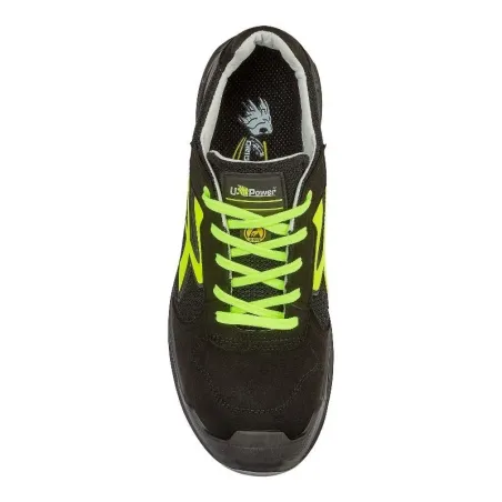 Scarpe u power uomo | Scarpe da lavoro leggere