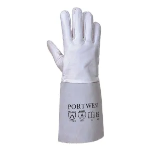 Guanti Di Protezione Da Saldatura Premium Tig | Codice A520 2