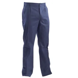 Pantaloni Da Lavoro in Cotone Massaua | Codice STX02101