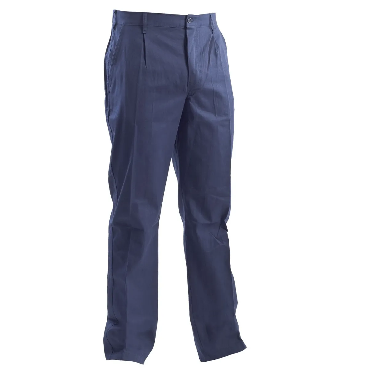 Pantaloni Da Lavoro in Cotone Massaua | Codice STX02101