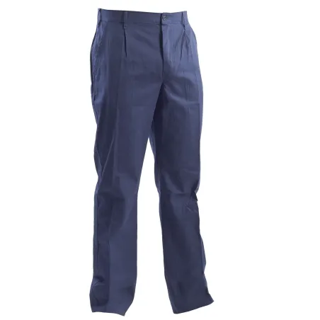 Pantaloni Da Lavoro in Cotone Massaua | Codice STX02101