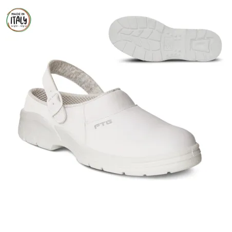 FTG - Scarpe antinfortunistiche più comode e leggere | Dispositivi di