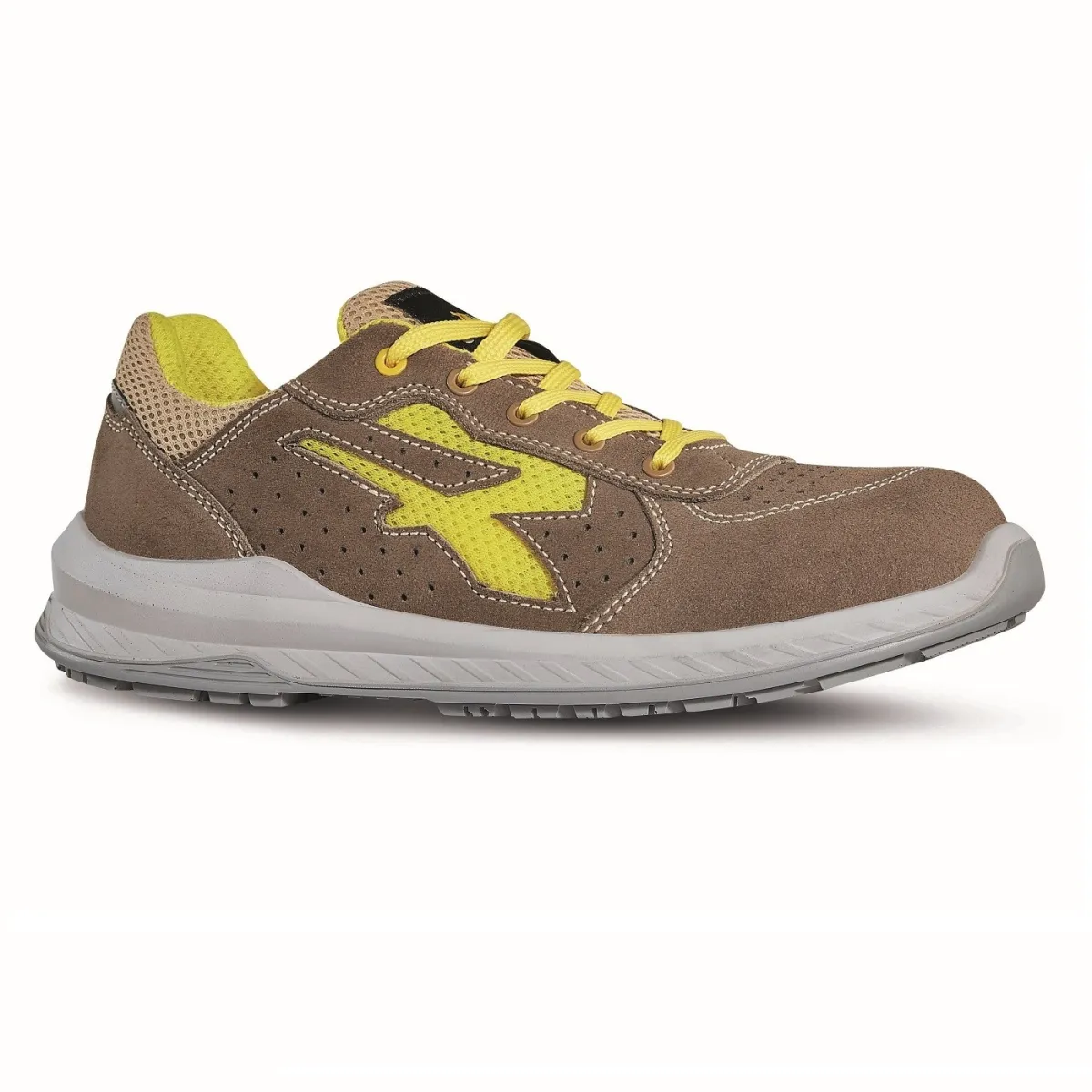 Scarpe antinfortunistiche donna u power | Scarpe antinfortunistiche