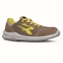 Scarpe antinfortunistiche donna u power | Scarpe antinfortunistiche