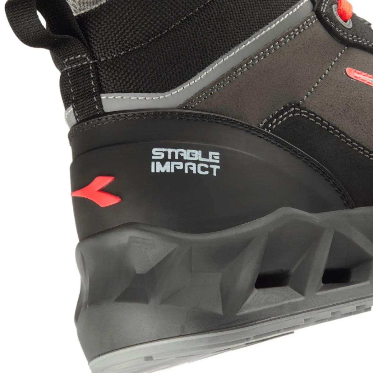 Diadora Utility - Scarpe da cucina | Scarpe antinfortunistiche S3