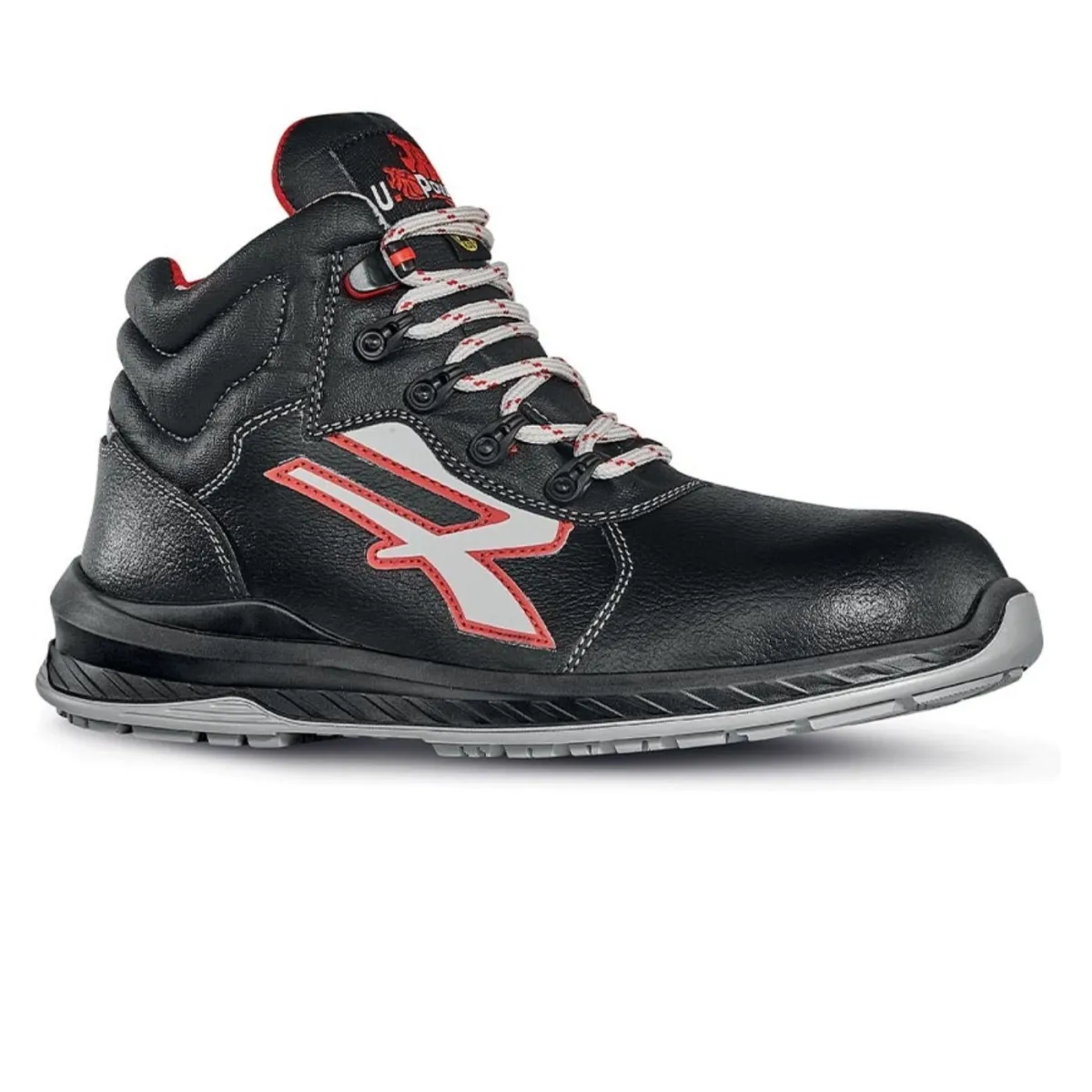 U Power - Scarpe da lavoro | Scarpe antinfortunistiche S3