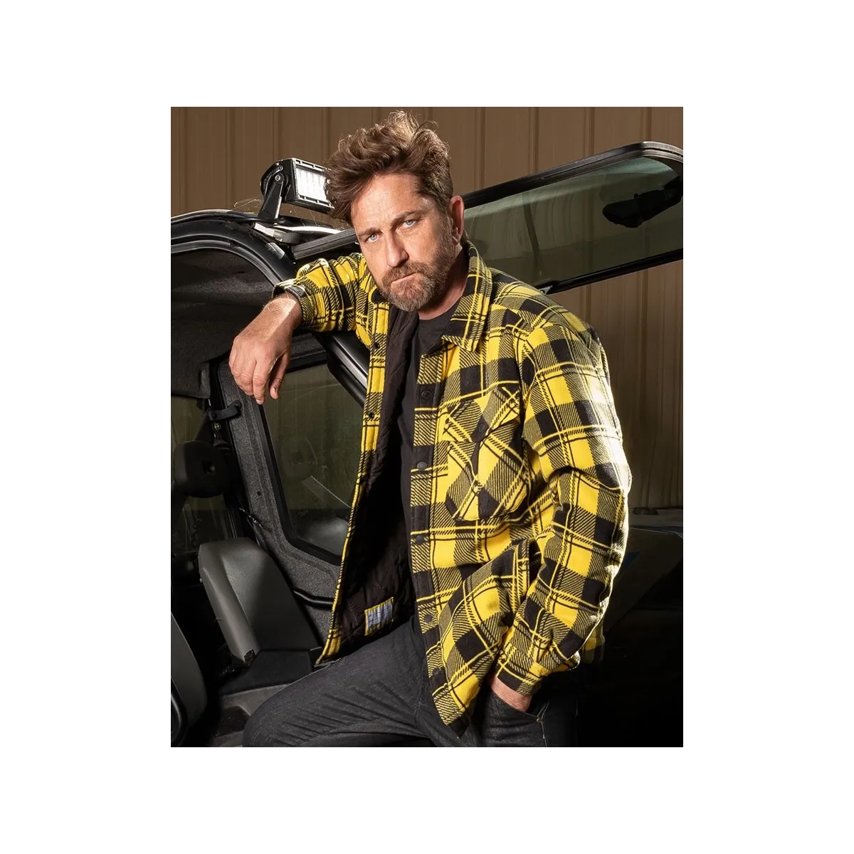 Camicia da Lavoro Invernale UPower Willow | Codice EX273