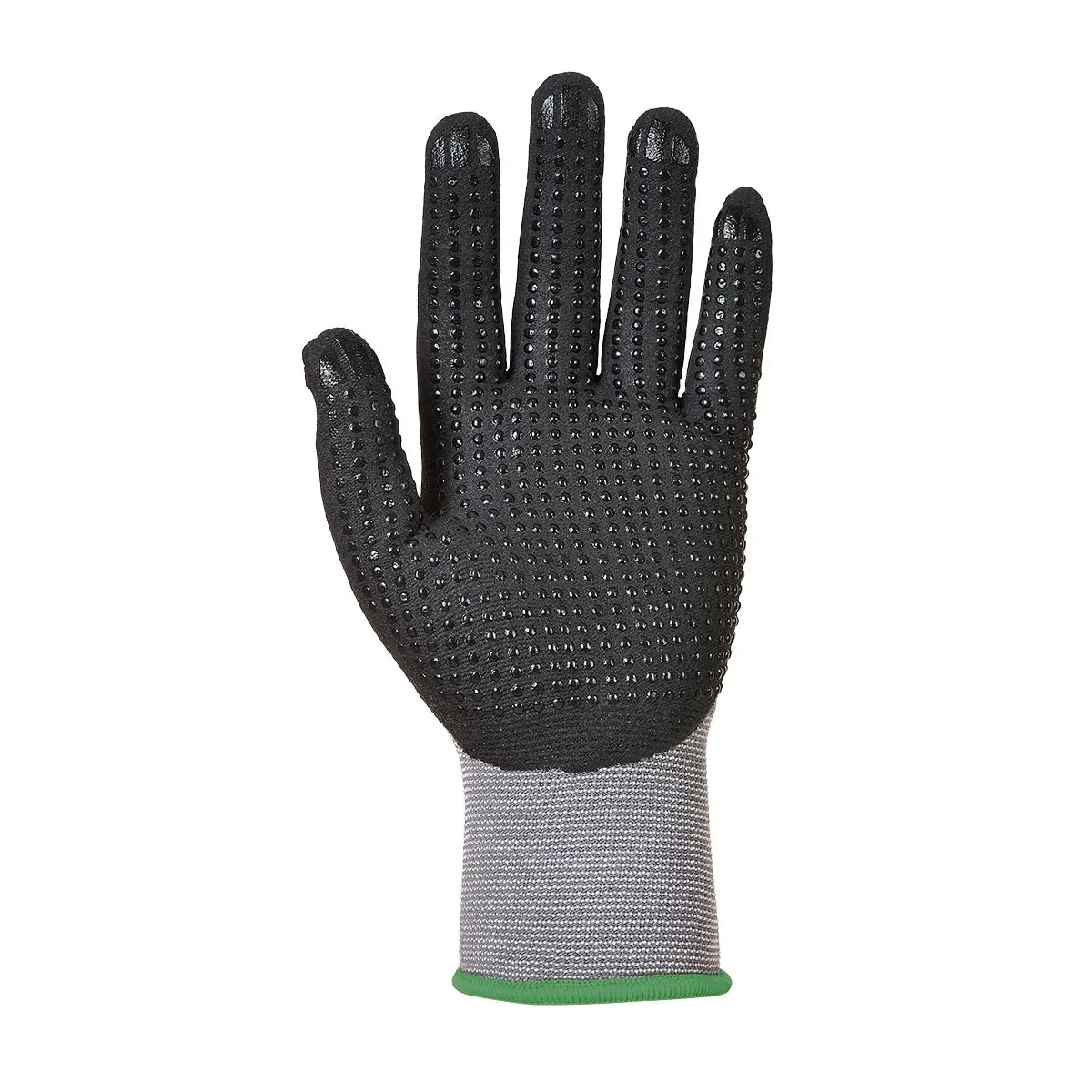 Guanti Da Lavoro In Schiuma Di Nitrile Dermo Flex Ultra | Codice A353