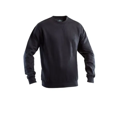 Felpa da Lavoro a Girocollo ProTechTor | Codice FLP17200