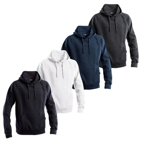Felpa da Lavoro con Cappuccio ProTechTor | Codice FLP66200