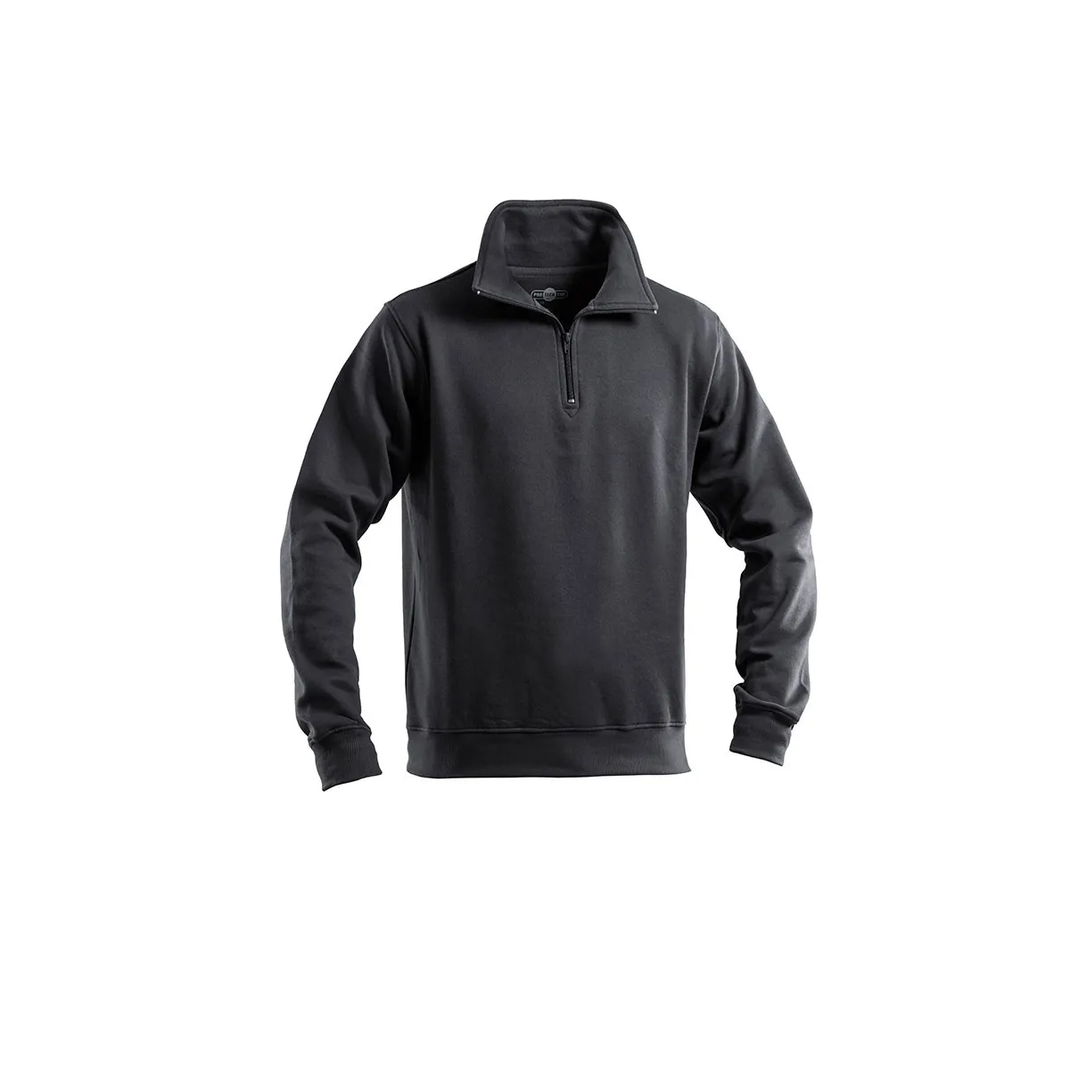 Felpa da Lavoro con Zip Corta ProTechTor | Codice FLP65200