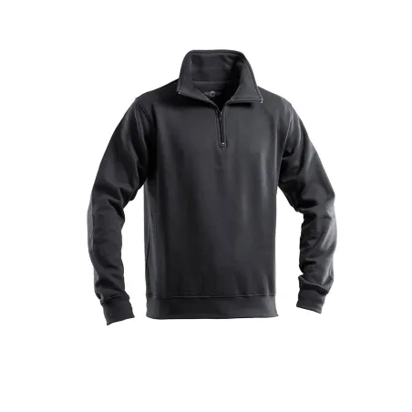 Felpa da Lavoro con Zip Corta ProTechTor | Codice FLP65200