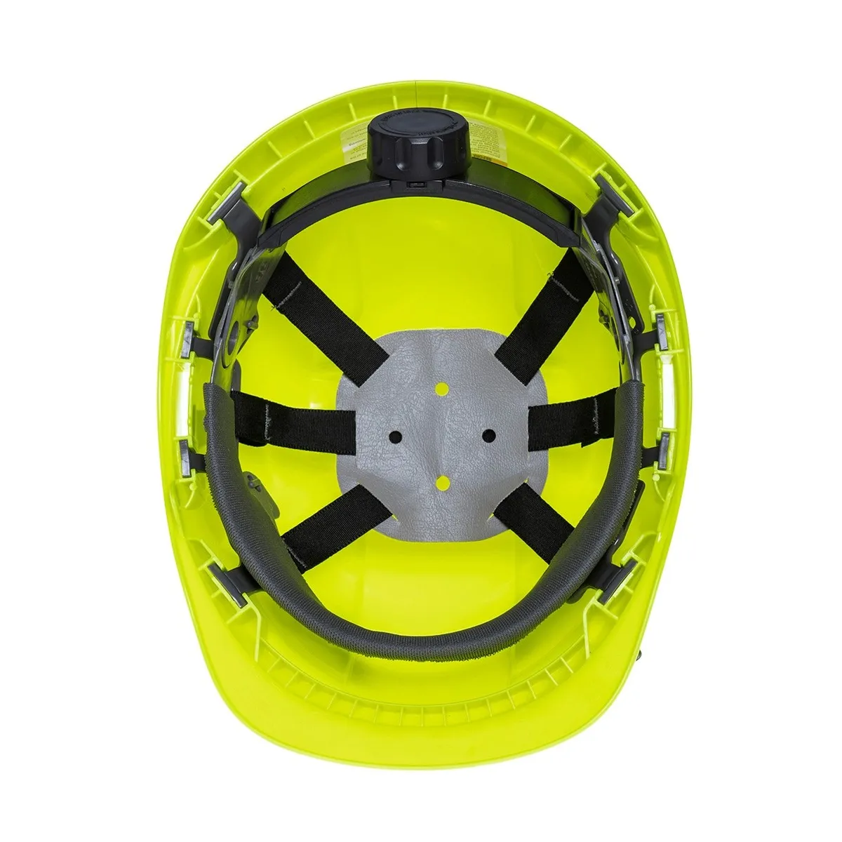 Elmetto Ventilato con Sottogola Endurance Plus | Codice PS55