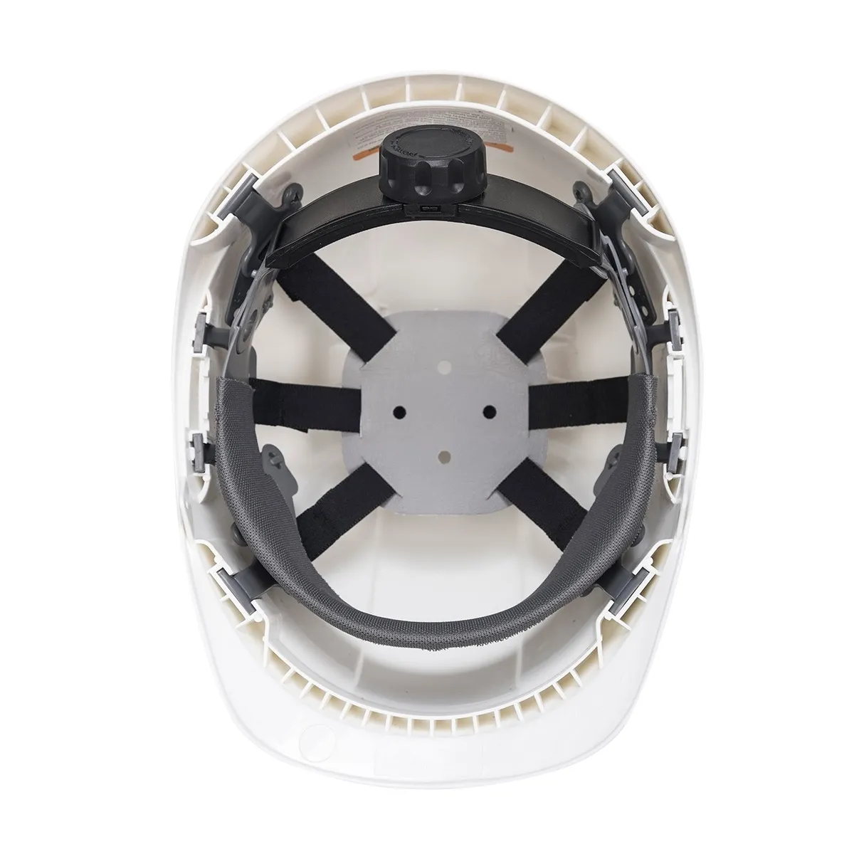 Elmetto Ventilato con Sottogola Endurance Plus | Codice PS55