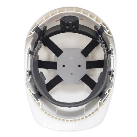 Elmetto Ventilato con Sottogola Endurance Plus | Codice PS55