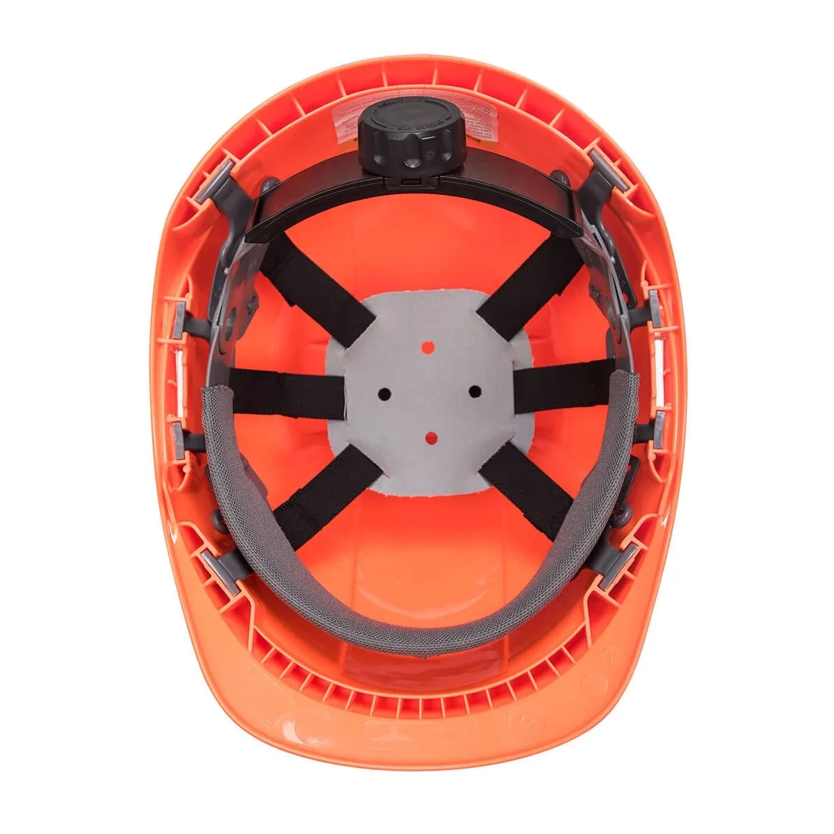 Elmetto Ventilato con Sottogola Endurance Plus | Codice PS55