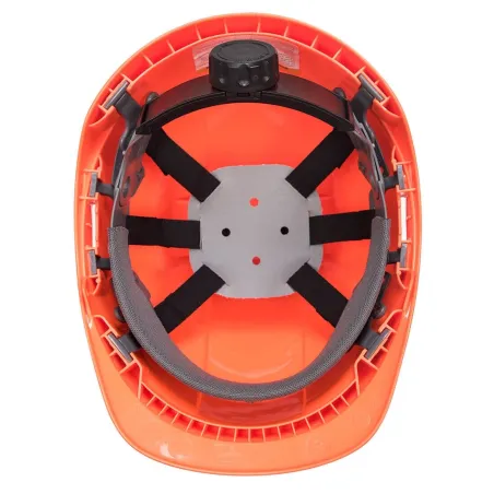 Elmetto Ventilato con Sottogola Endurance Plus | Codice PS55