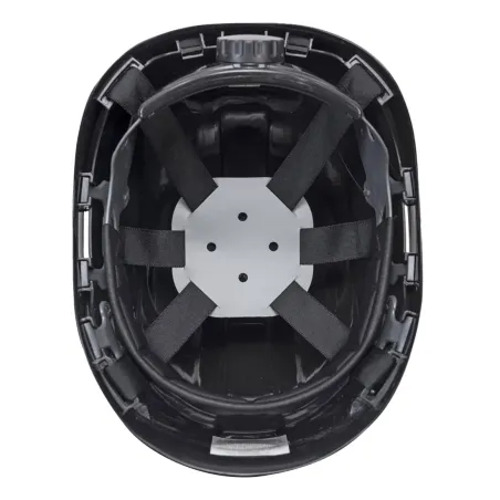 Elmetto Da Ponteggio con Sottogola Height Endurance | Codice PS53