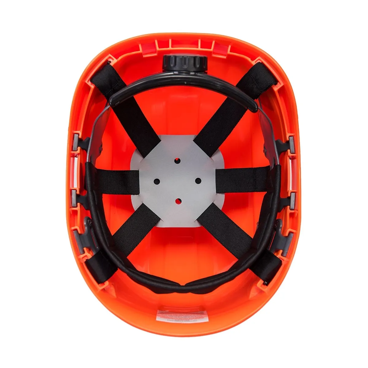 Elmetto Da Ponteggio con Sottogola Height Endurance | Codice PS53