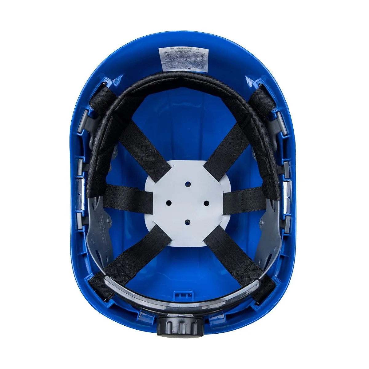 Elmetto Da Ponteggio con Sottogola Height Endurance | Codice PS53