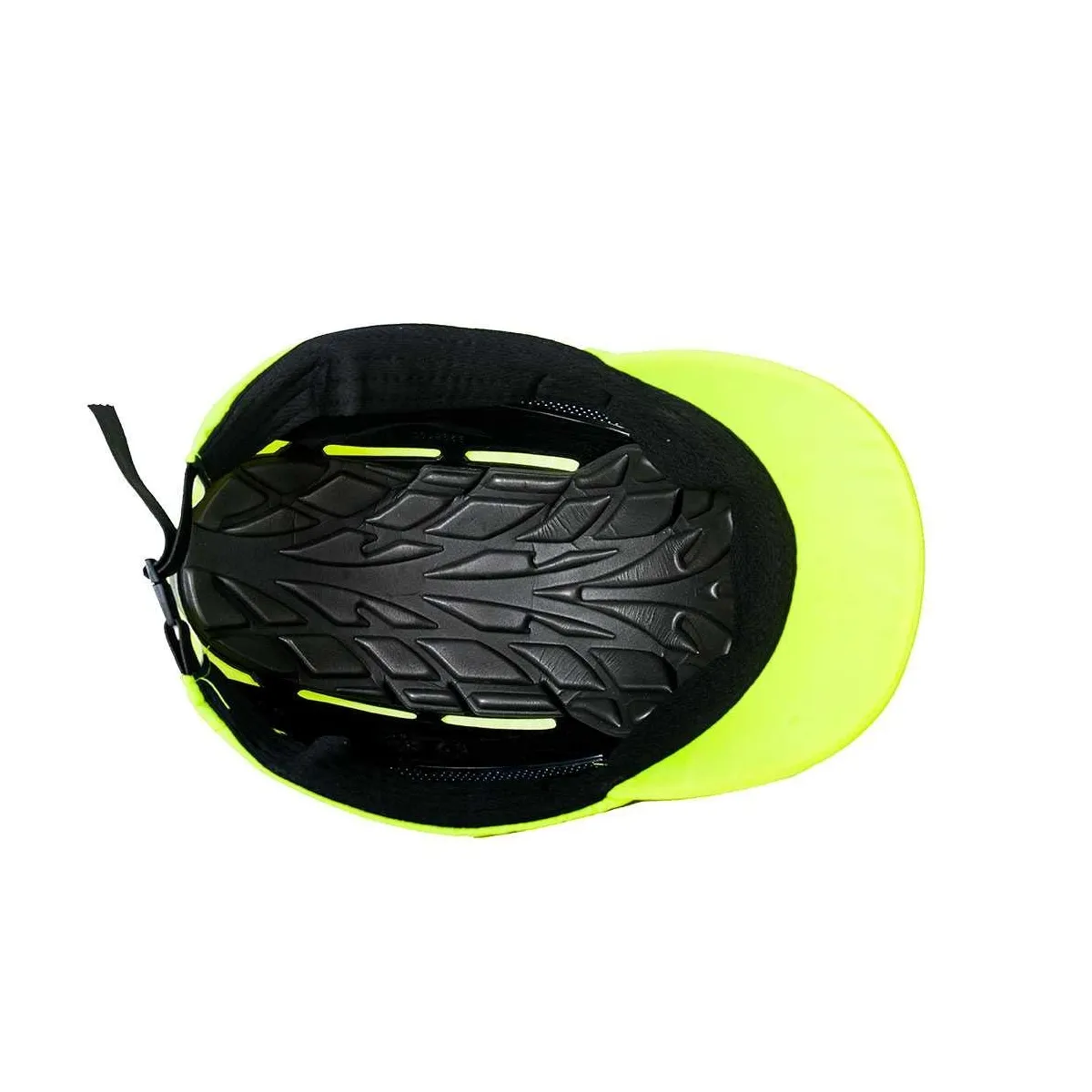 Berretto Antiurto con Visiera Air Tech | Codice PS59