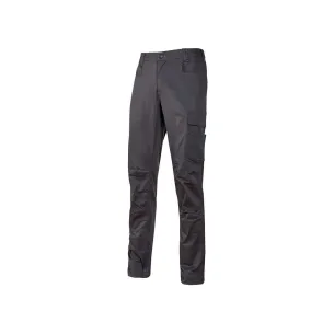 Pantaloni Da Lavoro U Power Bravo Top Winter | Codice ST270 2