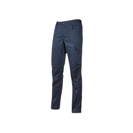 Pantaloni Da Lavoro U Power Bravo Top Winter | Codice ST270