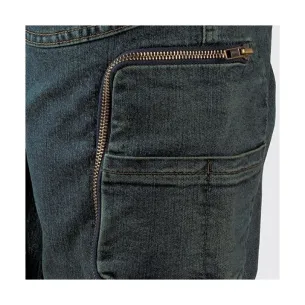 Jeans da Lavoro Cofra Barcelona | Codice V152-0-00 2