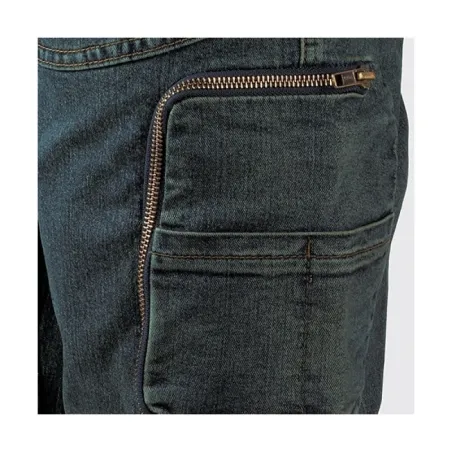 Jeans da Lavoro Cofra Barcelona | Codice V152-0-00