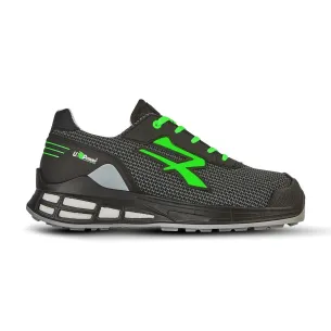 U power ryder | Scarpe antinfortunistiche S3