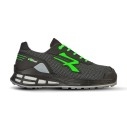 U power ryder | Scarpe antinfortunistiche S3