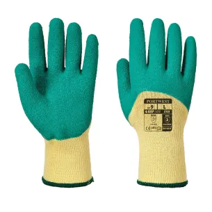 Guanti Da Lavoro Rivestiti In Lattice Extra Grip | Codice A105 2