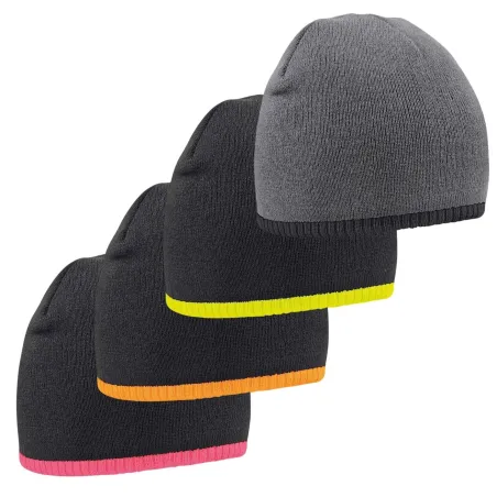 Berretto Invernale Bicolore | Codice B44C