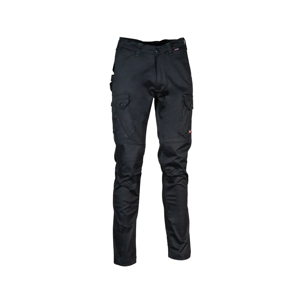Pantaloni da Lavoro Invernali Foderati Cofra Nayba | Codice V617-0-02