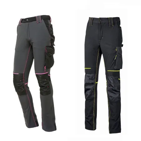 Pantaloni da Donna UPower Atom | Codice PE145-WM