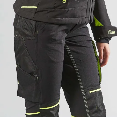 Pantaloni da Donna UPower Atom | Codice PE145-WM